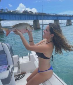 Nearshore Fishing In Stuart, FL